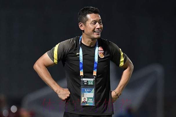 杨晨：U-17亚洲杯预选赛力争小组第一出线