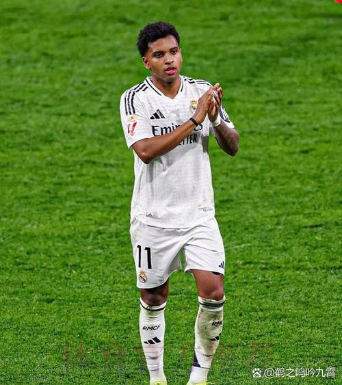 罗德里戈:感谢球迷支持 皇马还有很多历史要创造 罗德里戈:感谢球迷支持 皇马还有很多历史要创造